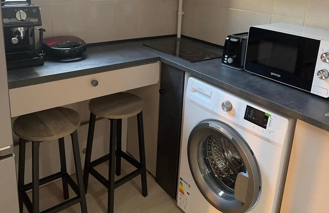 Cismigiu Bucharest Central 2 Bedrooms Apartment-1
